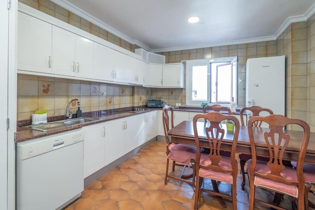 Homestay Un Lugar House San Telmo -coliving Las Palmas de Gran Canaria