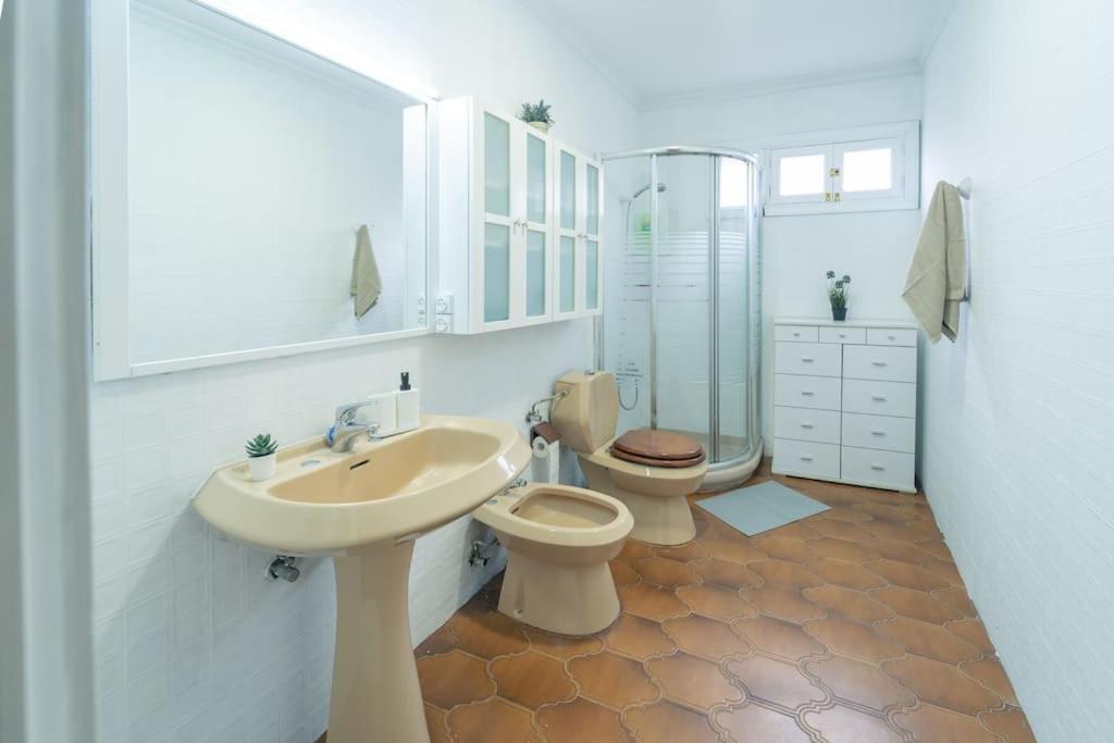 Un Lugar House San Telmo -coliving *