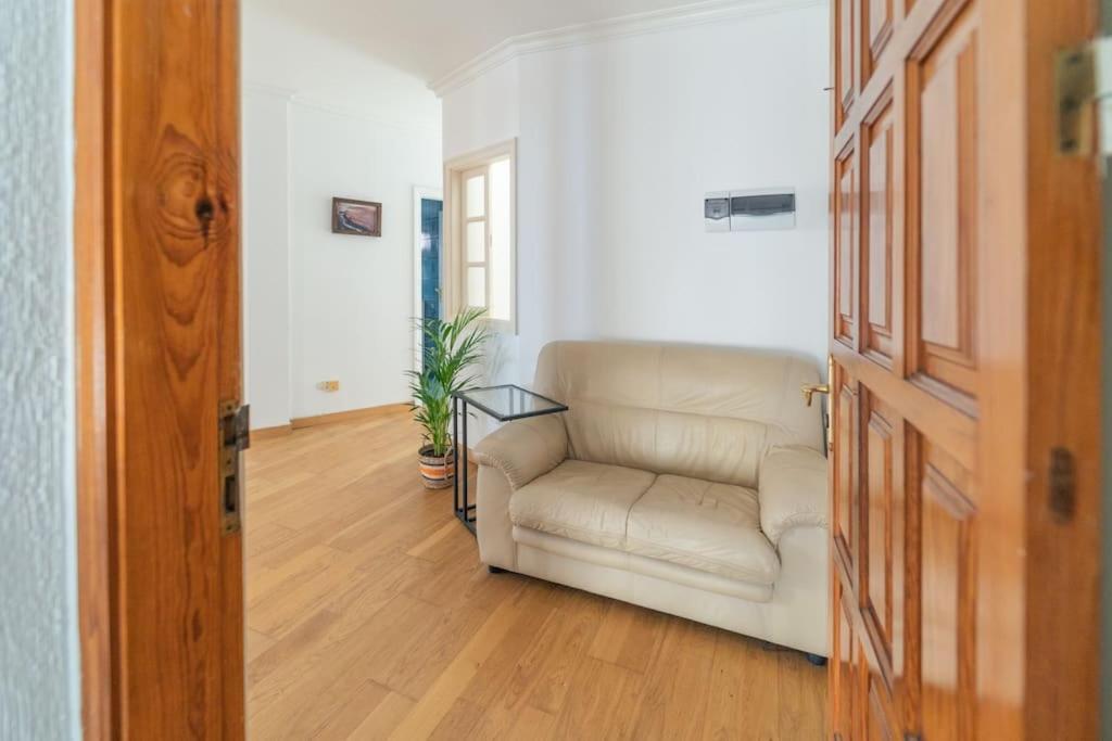 Un Lugar House San Telmo -coliving *
