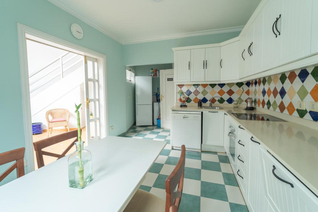 Un Lugar House San Telmo -coliving Las Palmas de Gran Canaria
