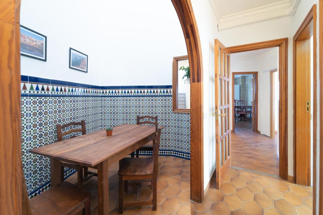 Un Lugar House San Telmo -coliving Homestay Las Palmas de Gran Canaria