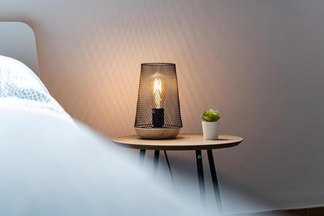 Homestay Un Lugar House San Telmo -coliving *