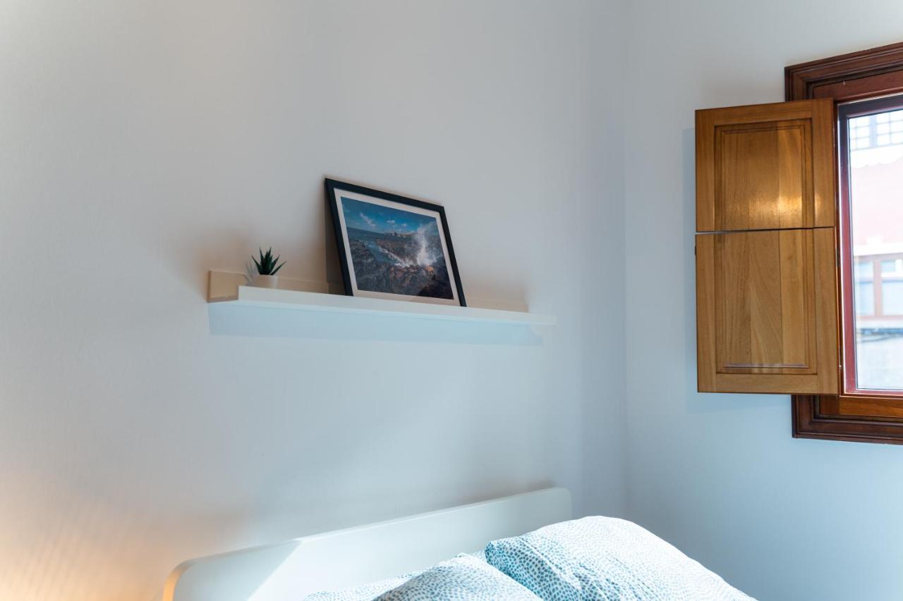 Un Lugar House San Telmo -coliving Homestay