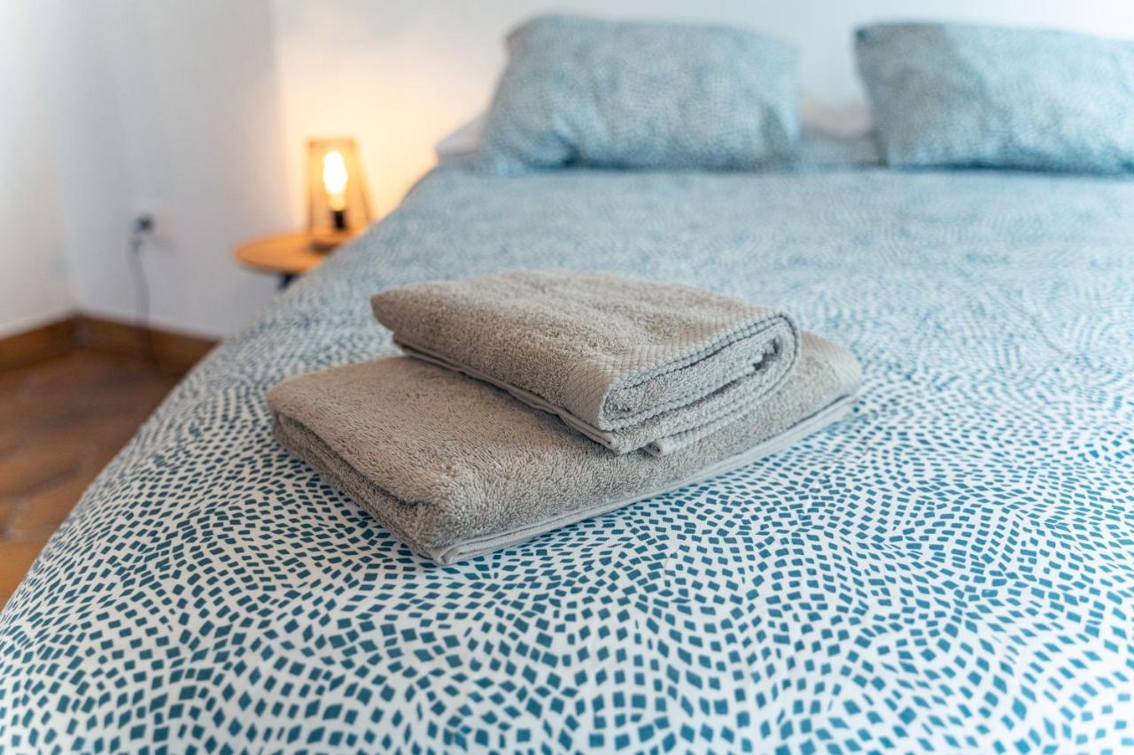 Un Lugar House San Telmo -coliving *