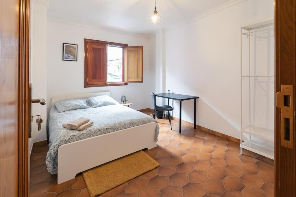 Homestay Un Lugar House San Telmo -coliving