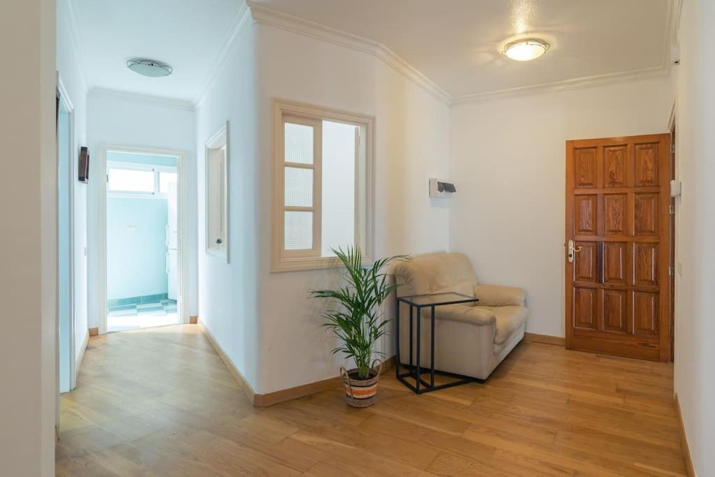 Un Lugar House San Telmo -coliving Homestay