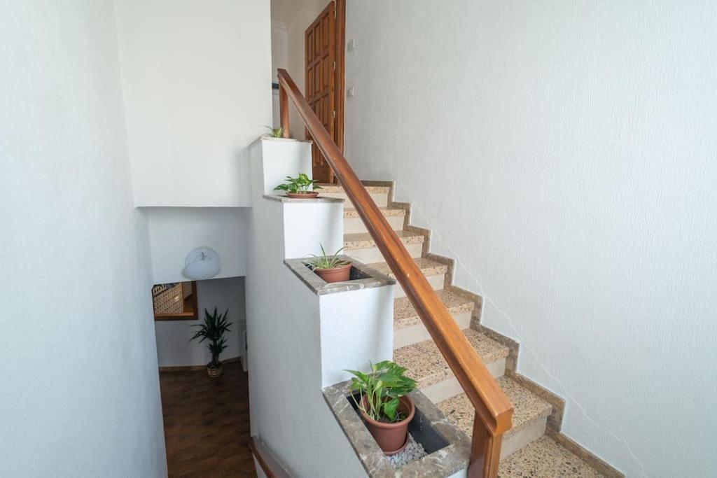 Un Lugar House San Telmo -coliving Homestay Las Palmas de Gran Canaria