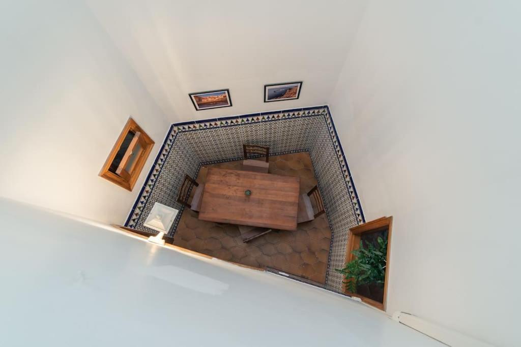 Homestay Un Lugar House San Telmo -coliving Las Palmas de Gran Canaria