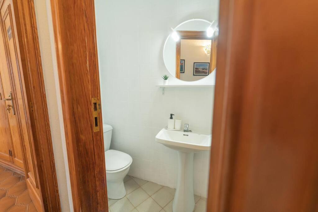Un Lugar House San Telmo -coliving Homestay Las Palmas de Gran Canaria