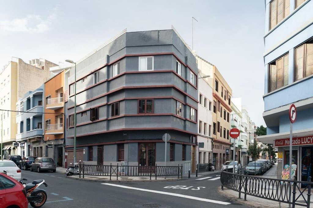 Un Lugar House San Telmo -coliving