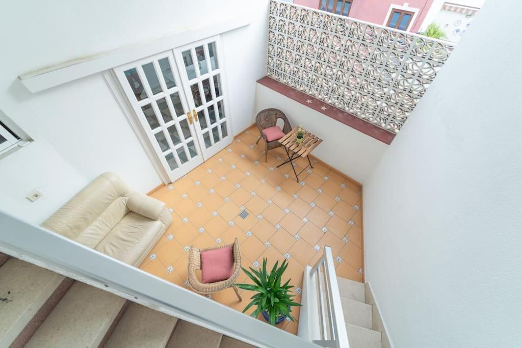 Un Lugar House San Telmo -coliving * Las Palmas de Gran Canaria