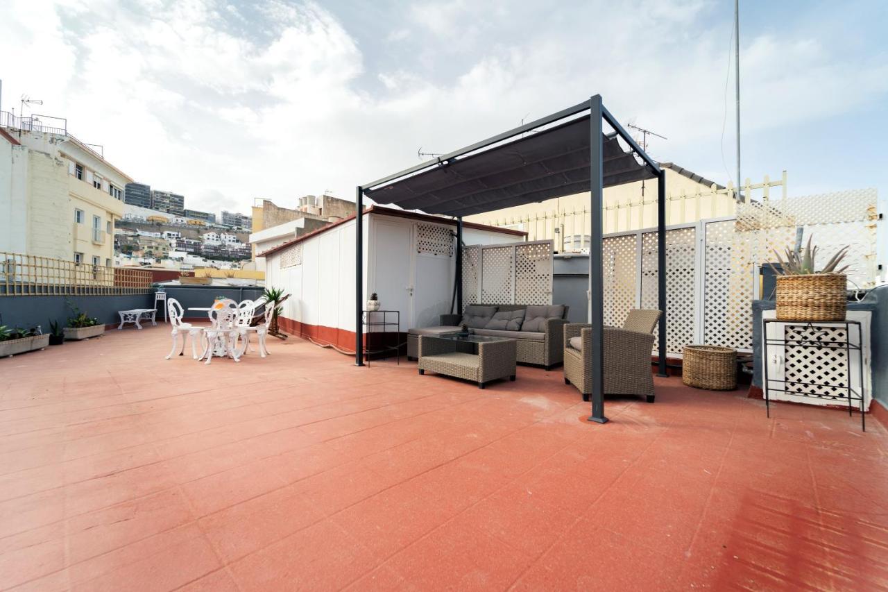 Un Lugar House San Telmo -coliving * Las Palmas de Gran Canaria