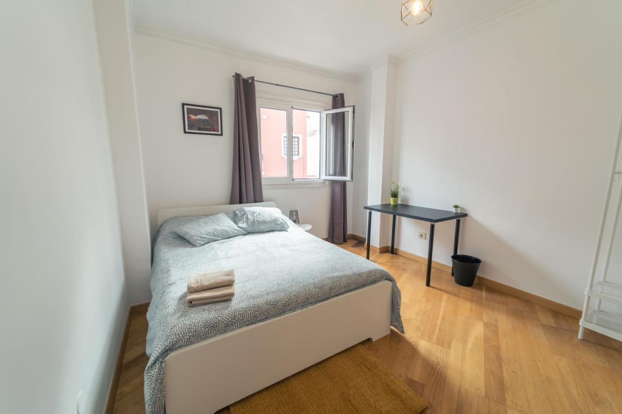 Un Lugar House San Telmo -coliving * Las Palmas de Gran Canaria